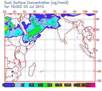 Pakistan flood