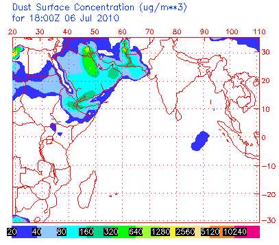 Pakistan flood