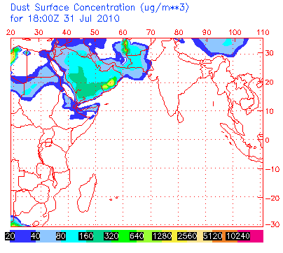 Pakistan flood