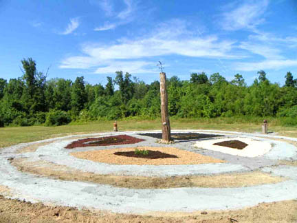 Sweetgrass plants, customer examples from around the United States, A-M