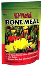 bone meal