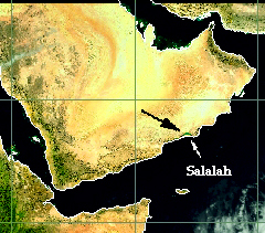 Salalah