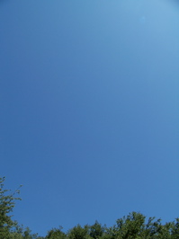 sky