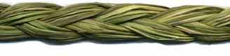 sweetgrass braid