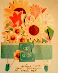 Get well card